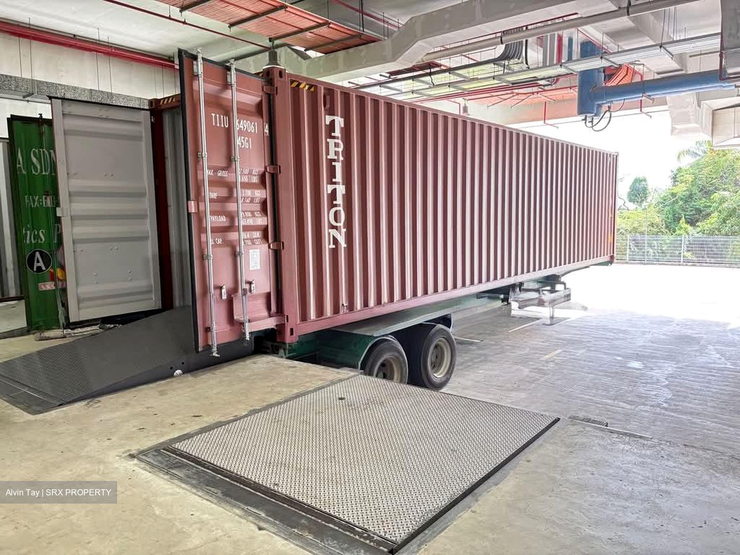 Jalan Tukang (D22), Factory #545151601